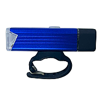 Велофара Machfally MC-EOS100 180 Lumens модель GA-19 Синій