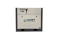 Винтовой компрессор Mast SH-15 inverter 11 кВт 1400 л/хв