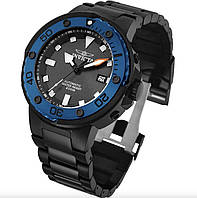 Мужские часы Invicta 24466 Pro Diver Automatic. Автоматическая механика