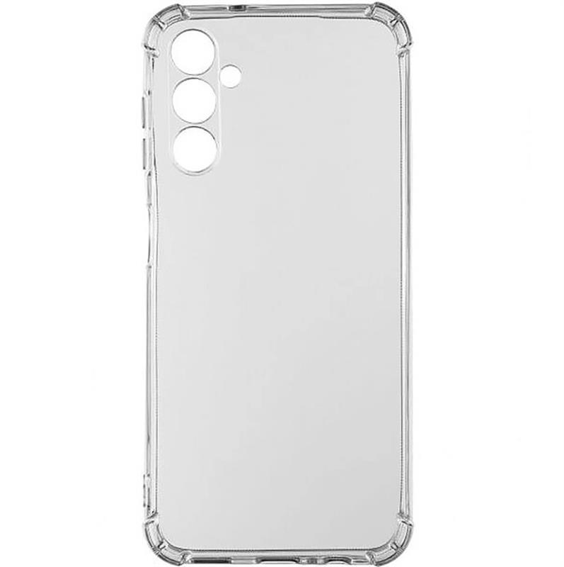 Чехол-накладка BeCover Anti-Shock для Samsung Galaxy M14 5G SM-M146 Clear (709086), фото 1