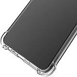 Чехол-накладка BeCover Anti-Shock для Samsung Galaxy M14 5G SM-M146 Clear (709086), фото 4
