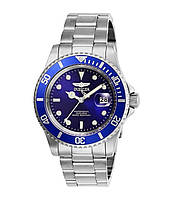 Мужские часы Invicta 9094OB Pro Diver Automatic. Автоматическая механика