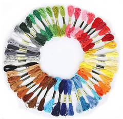 Муліне нитки