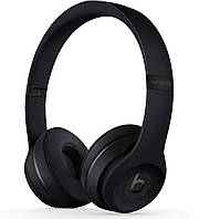 Наушники Beats by Dr. Dre Solo3 Wireless Matte Black (MX432)