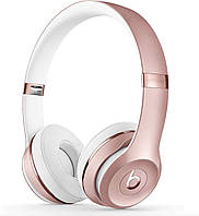 Наушники Beats by Dr. Dre Solo3 Wireless Rose Gold (MNET2)