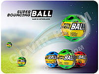 Sky Ball Gravity Ball зелений