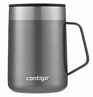 Термокружка Contigo Streeterville with Handle 420 мл Sake (2174673)