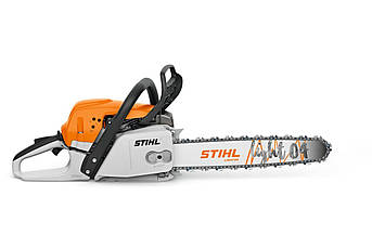 Універсальна бензопила STIHL потужністю 2,8 кВт MS 291