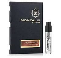 Montale Boise Fruite 2 мл - парфюмированная вода (edp), пробник