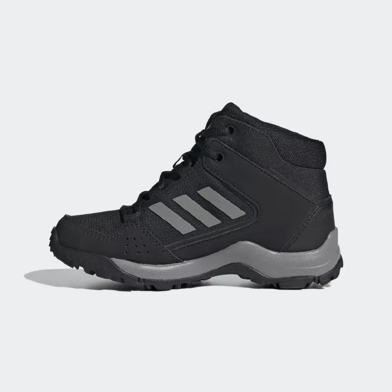 Кроссовки Adidas Kids Terrex Hyperhiker Hiking Boot Core Black/Grey