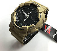 Наручные часы Casio G-Shock GA-100L-8A