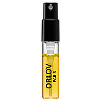 Orlov Paris Walk On The Wild Side Парфюмированная вода (пробник) 1.5ml