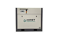 Винтовой компрессор Mast SH-20 inverter 15 кВт 2200 л/хв