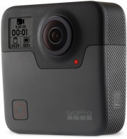 GoPro Fusion