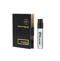 Montale Boise Vanille 2 мл - парфюм (edp), пробник