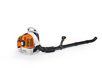 Ранцевий повітродувний пристрій STIHL BR 350