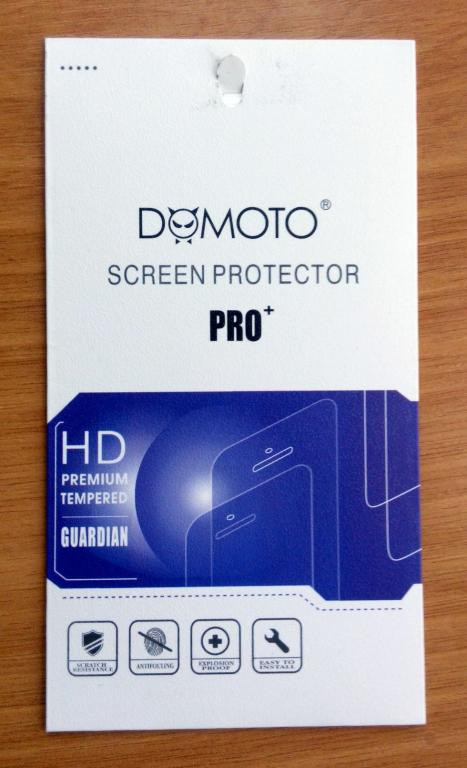 Глянцева плівка DOMOTO Xiaomi Redmi Note 1
