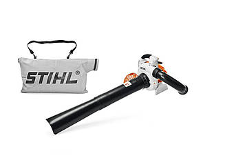 Бензиновий садовий пилосос STIHL SH 86