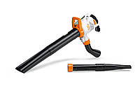 Электрический садовый пылесос STIHL SHE 81