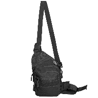 Сумка Gunner Sling Black FIL