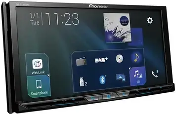 PIONEER AVH-Z9200DAB