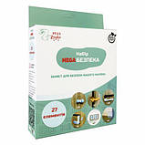 Набір "MEGA Безпека", 27 елементів для захисту малюка, фото 2