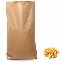 Кукуруза для Попкорна BUTTERFLY (Бабочка). Зерно кукурузы для попкорна. 25 кг. / мешок