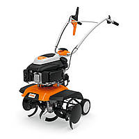 Комфорт та ефективність: культиватор STIHL MH 560 MH 560