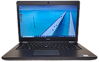 Ноутбук Dell Latitude 5480 i5-7300u/8gb/256gb/14 HD/WIN10 Pro