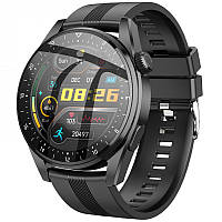 Смарт-годинник Hoco Smart Watch Y9 (call version) FIL