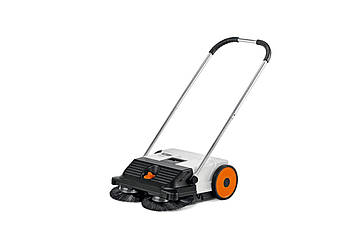 Підмітальний пристрій STIHL KG 550