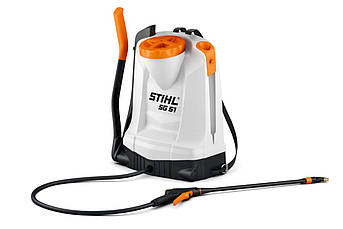 Ранцевий обприскувач Ручний обприскувач STIHL SG 51