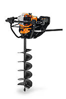 Професійний мотобур із двигуном STIHL 4-MIX® BT 131