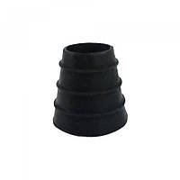 Уплотнитель под шланг Kohana Hookah Black ES, код: 7345449