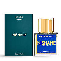 Nishane Fan Your Flames 50 мл - парфюмированный экстракт (exdp)