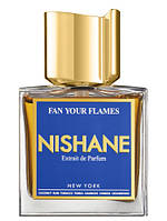 Nishane Fan Your Flames 50 мл - парфюмированный экстракт (exdp), тестер