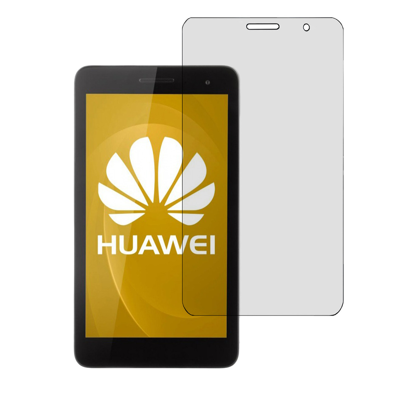 Гідрогелева плівка Mietubl HD для Huawei MediaPad T1 7.0 Матова