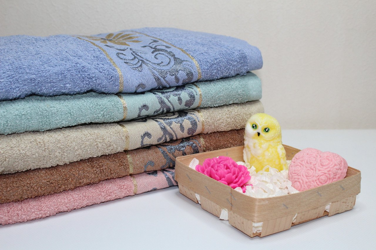 Рушник Махра Рушник Махра