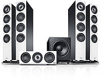 Teufel Definion 3 Surround Power Edition "5.1-Set"