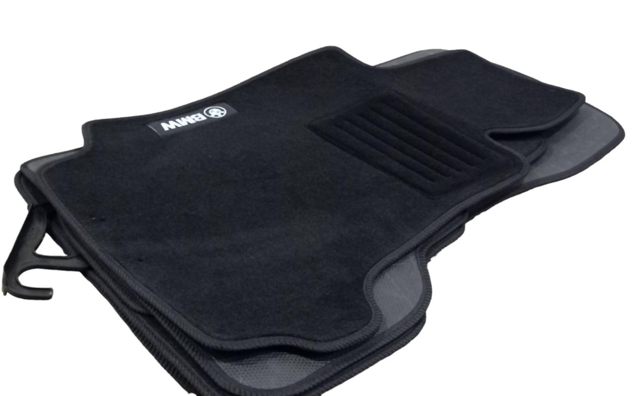 Килимки в салон ворс Beltex BMW 3 Е36 1990-1998, фото 1