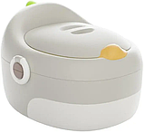 Горшок 3в1 El Camino ME 1142 Multi Potty, Gray, фото 6