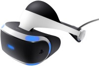 Sony PlayStation VR + Camera