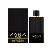 Fragrance World Zara Man 100 мл - парфюмированная вода (edp)