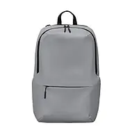 Рюкзак для ноутбука RunMi NINETYGO Sports Leisure Backpack Gray 15.6" (6941413225038)