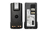 Аккумулятор (батарея) для радиостанции Motorola PMNN4543A, 2450mAh подходит к Motorola DP2400/DP 2400e/DP