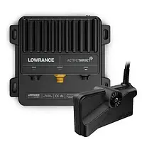 Датчик для эхолота Lowrance Active Target Live Sonar Black