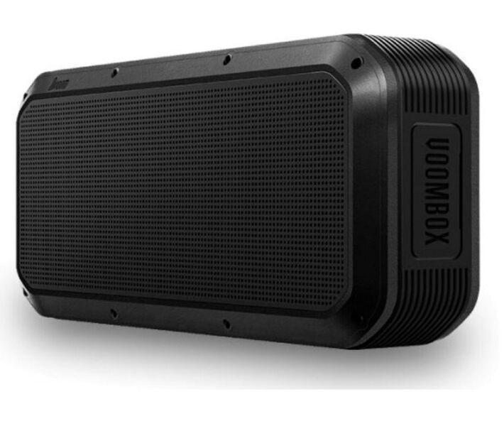 Акустика Bluetooth DIVOOM voombox pro