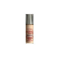 Тональная основа для лица Rimmel Lasting Finish 25H Breathable Foundation SPF20 102 - Light Nude, 10 мл -