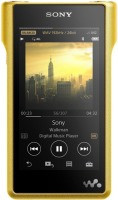 Sony NW-WM1Z