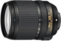 Nikon 18-140mm f/3.5-5.6G VR AF-S ED DX Nikkor